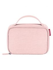 Reisenthel Torba chłodząca w kolorze jasnoróżowym - 20 x 14 x 6,5 cm rozmiar: onesize. Różowe torby sportowe Reisenthel, bez wzorów, z materiału. Za 56.53 zł.