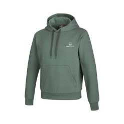 Bluza z kapturem Wild Country Corporate. Zielone bluzy z kapturem WILD COUNTRY, xs, bez wzorów, z materiału, z kapturem, trekkingowe. Za 389.00 zł.