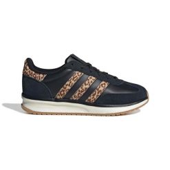 Damskie buty do biegania adidas RUN 70S 2.0. Czarne buty do biegania adidas, bez wzorów, z nylonu, bez zapięcia, do biegania. Za 274.50 zł.