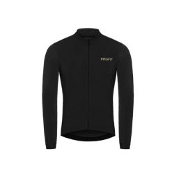 Kurtka Spiuk Profit Ultralight. Czarne kurtki SPIUK, bez wzorów, sportowe, bez kaptura. Za 447.85 zł.