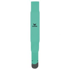 Skarpety piłkarskie Erima Madrid Zielone. Zielone skarpetki Erima, bez wzorów, z materiału. Za 191.99 zł.