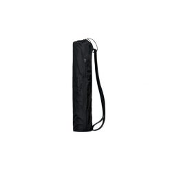 Torba sportowa na matę CASALL Adjustable Yoga Mat Bag. Czarne torby sportowe Casall, bez wzorów, na ramię. Za 179.99 zł.