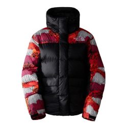 The North Face Kurtka Himalayan Nf0A4R2Wot2. Czarne kurtki The North Face, bez wzorów, bez kaptura. Za 1,513.99 zł.