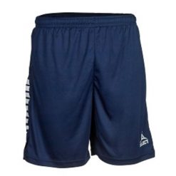 SELECT Juniorskie Spodenki SPAIN. Białe szorty Select, bez wzorów, sportowe. Za 89.00 zł.