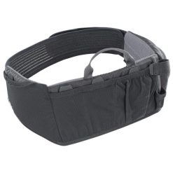Torebka nerka rowerowa Evoc Race czarny 0,8 L. Czarne nerki i saszetki EVOC, bez wzorów, sportowe, bez dodatków. Za 150.99 zł.