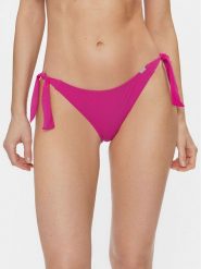 Banana Moon Dół od bikini Menda Spring Różowy. Czerwone bikini Banana Moon, bez wzorów, z syntetyku. Za 119.99 zł.