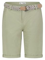 Sublevel Szorty w kolorze khaki rozmiar: L. Brązowe szorty Sublevel, bez wzorów, z tkaniny. Za 82.99 zł.