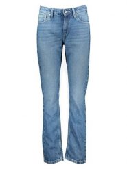 Pepe Jeans Dżinsy - Regular fit - w kolorze niebieskim rozmiar: W29/L32. Niebieskie jeansy Pepe Jeans, l, z aplikacjami, z jeansu, klasyczne. Za 237.17 zł.