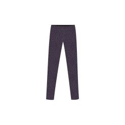 Legginsy Gym & Pilates FIT+ 500 Slim damskie. Legginsy marki DOMYOS. Za 49.99 zł.