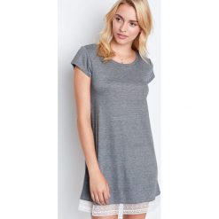 Etam - Koszulka piżamowa Warm Day. Koszule nocne marki Etam. Za 119.90 zł.