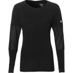 Asics Koszulka damska LS TOP Performance czarna. Topy marki ROCKRIDER. Za 120.43 zł.
