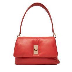 Torebka Tommy Hilfiger. Brązowe torebki klasyczne Tommy Hilfiger, bez wzorów, klasyczne, bez dodatków. Za 1,099.00 zł.