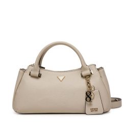 Torebka Guess. Brązowe torebki klasyczne Guess, z aplikacjami, klasyczne, bez dodatków. Za 679.99 zł.