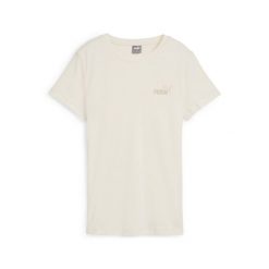 Koszulka damska Puma Ess Elevated. Czarne t-shirty sportowe Puma, s, bez wzorów, bez ramiączek. Za 90.99 zł.
