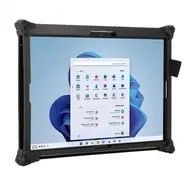 Mobilis 050053 etui na tablet 33 cm (13") Pokrowiec Czarny. Czarne walizki No Name. Za 412.99 zł.