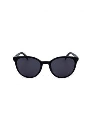 Levi's Damskie okulary przeciwsłoneczne w kolorze czarnym rozmiar: 51. Czarne okulary przeciwsłoneczne Levi's, bez wzorów, z tworzywa sztucznego, sztuczne. Za 174.95 zł.