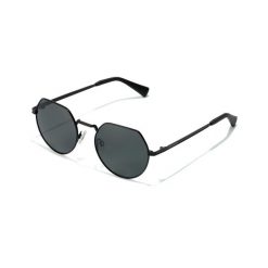 Okulary Hawkers Aura Polarized Black. Czarne okulary przeciwsłoneczne hawkers, bez wzorów. Za 238.00 zł.