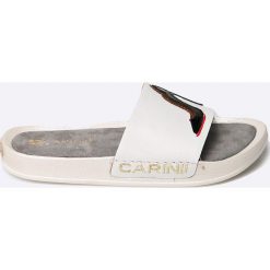 Carinii - Klapki. Klapki marki NABAIJI. W wyprzedaży za 119.90 zł.