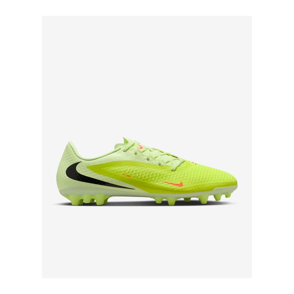 Buty piłkarskie Nike Phantom 6 Low Academy Ag. Buty treningowe Nike, bez wzorów, bez zapięcia, na fitness i siłownię. Za 428.50 zł.