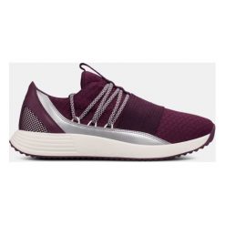 Under Armour Buty damskie Breathe Lace fioletowe r. 38.5 (3019973-500). Fioletowe buty treningowe marki Under Armour, sportowe. Za 399.95 zł.