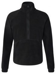 Helly Hansen Polar Rig 54082 Czarny Regular Fit. Czarne bluzy z polaru Helly Hansen, s, bez wzorów, z polaru. Za 269.99 zł.