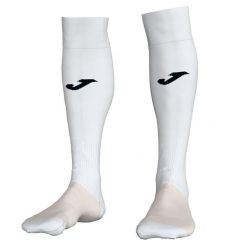 Skarpetki Joma Futbol Professional II. Białe skarpetki Joma, bez wzorów, z bawełny. Za 82.50 zł.