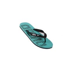 Japonki Arena Flip Flop. Niebieskie japonki Arena, bez wzorów, klasyczne. Za 54.99 zł.