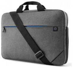 Torba HP Prelude Topload 15.6''. Torby na laptopa HP, bez wzorów. Za 99.90 zł.
