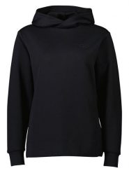 POC Bluza funkcyjna "Poise" w kolorze czarnym rozmiar: S. Czarne bluzy z kapturem POC, s, bez wzorów, bez kaptura, outdoorowe. Za 266.01 zł.