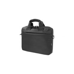 E5 Torba do notebooka Montreal 13,3" (black) + słuchawki komputerowe z mikrofonem Base. Torby na laptopa marki BlueLounge. Za 99.99 zł.