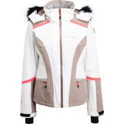 Icepeak NICKAN Kurtka snowboardowa optic white. Kurtki narciarskie marki WED'ZE. W wyprzedaży za 569.25 zł.