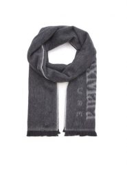 Max Mara Leisure Szal Colibri 2426546028 Szary. Szare szaliki i kominy Max Mara Leisure, bez wzorów, z materiału. Za 619.99 zł.