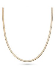 S.Oliver Naszyjnik - dł. 45 cm rozmiar: onesize. Naszyjniki S.Oliver, z materiału, ze stali. Za 69.99 zł.