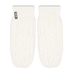 Rękawiczki Damskie Eisbär. Rękawiczki Eisbär, bez wzorów, sportowe. Za 149.99 zł.