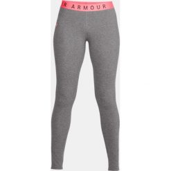 Under Armour Spodnie damskie Favourite Leggings szare r. M (1311710-021). Spodnie dresowe marki Under Armour. Za 105.58 zł.