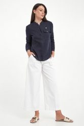 Jeansy damskie Enrica JOOP!. Jeansy Joop!, bez wzorów, z jeansu. Za 759.00 zł.