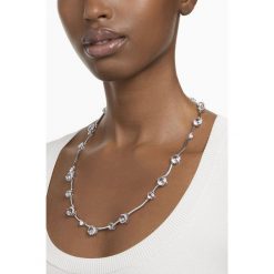 Swarovski naszyjnik Constella 5638696. Szare naszyjniki Swarovski. W wyprzedaży za 939.99 zł.