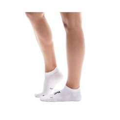 Skarpety On Core Run Low 2. Białe skarpetki On, bez wzorów. Za 149.99 zł.
