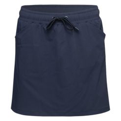 Spódnica damska Iguana Vikka. Niebieskie spódnice IGUANA, bez wzorów. Za 143.03 zł.