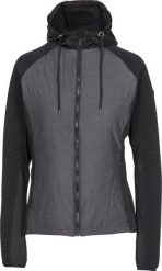 Bluza z kapturem 2058 z pikowanym korpusem. Czarne bluzy z kapturem 2117 OF SWEDEN, l, z aplikacjami, z poliesteru, z kapturem. Za 301.99 zł.