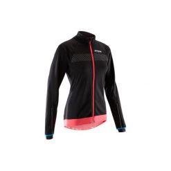 Kurtka na rower ROADRACING 900 damska. Kurtki marki B'TWIN. W wyprzedaży za 119.99 zł.