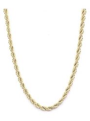 MOODE Naszyjnik "Morgane" - dł. 42 cm rozmiar: onesize. Żółte naszyjniki MOODE, z materiału, ze stali. Za 43.99 zł.