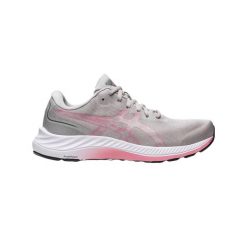 Buty do biegania damskie Asics Gelexcite 9. Brązowe buty do biegania ASICS, bez wzorów, z gumy, bez zapięcia, do biegania. Za 448.00 zł.