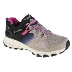 Buty Columbia Peakfreak Hera OutDry 2062841027 wielokolorowe. Buty trekkingowe z gumy, bez zapięcia. Za 650.22 zł.