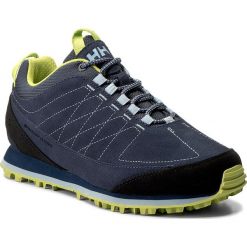 Trekkingi HELLY HANSEN - W Vinstra112-43.590 Mood Indigo/Shadow Blue/Bright Chartreuse/Blue Dove/Black. Buty trekkingowe marki Helly Hansen. W wyprzedaży za 269.00 zł.