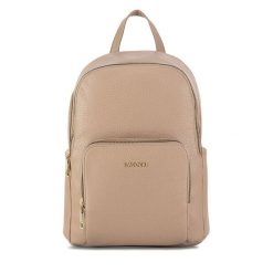 Plecak Lasocki. Brązowe plecaki Lasocki, bez wzorów, bez dodatków. Za 179.99 zł.