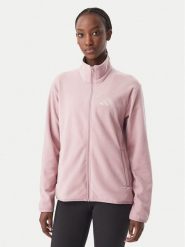 Adidas Polar Terrex Multi Essentials Full Zip Fleece Jacket KY9857 Różowy jasny Regular Fit. Czerwone bluzy z polaru adidas, m, bez wzorów, z polaru. Za 218.99 zł.