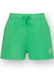 RAIZZED® Szorty w kolorze zielonym rozmiar: 140. Zielone szorty bez wzorów. Za 43.99 zł.