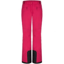 LOAP Olka damskie spodnie narciarskie, XS. Czarne spodnie narciarskie ZEAGLE, bez wzorów, narciarskie. Za 270.99 zł.