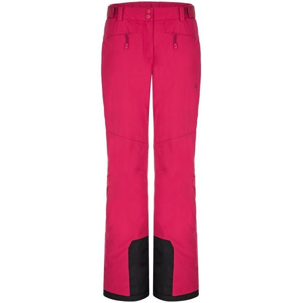 LOAP Olka damskie spodnie narciarskie, XS. Czarne spodnie narciarskie ZEAGLE, bez wzorów, narciarskie. Za 270.99 zł.